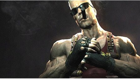 Duke Nukem Forever - Zeigt Gearbox den Shooter auf der PAX Prime 2010?