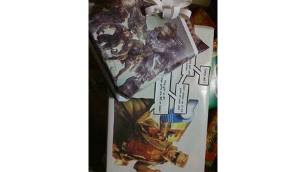 Duke Nukem Forever - Monster-Überraschung: Neuer Screen