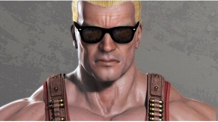 Duke Nukem Forever - Borderlands GOTY Edition mit Demo-Zugang