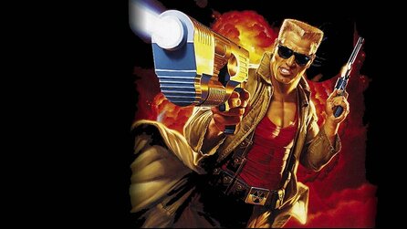 Es war einmal #44 - Der Duke kurz vor der Vollendung