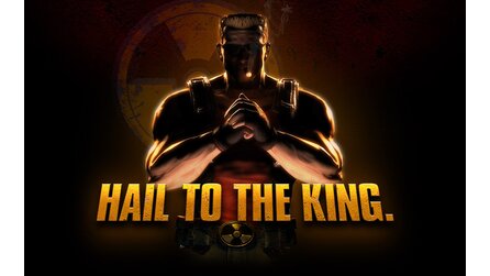 Duke Nukem Forever - »3D Realms hat bis zu 30 Millionen Dollar verloren«