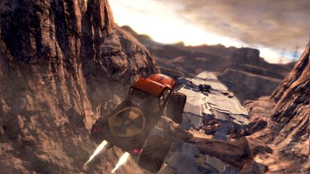 Duke Nukem Forever - Pitchford: »Das Spiel ist fertig«