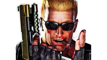 Duke Nukem Forever - Multiplayer-Modus im Detail