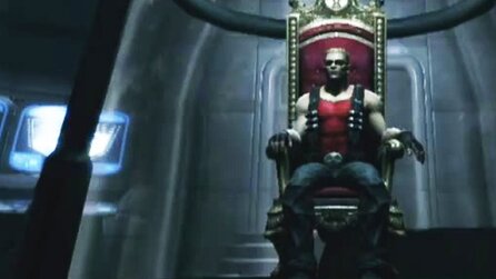 Duke Nukem Forever - Demo am 3. Juni exklusiv für First Access Club-Mitglieder