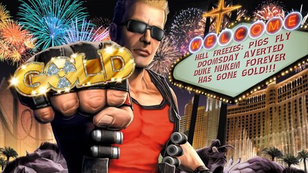 Duke Nukem: Mass Destruction - Gearbox klagt gegen 3D Realms und Interceptor