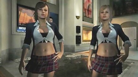 Duke Nukem Forever - TV-Spot in England (fast) verboten