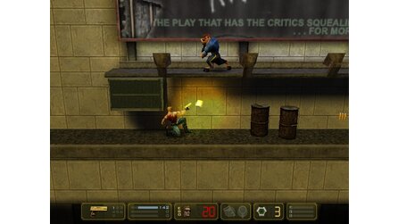 Demo zu Duke Nukem MP