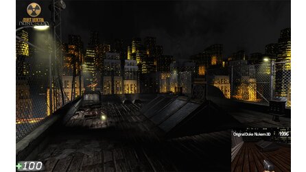 Duke Nukem Next Gen - Screenshots