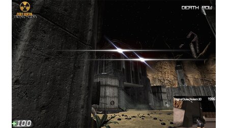 Duke Nukem Next Gen - Screenshots