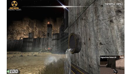 Duke Nukem Next Gen - Fan-Remake mit Gearbox-Erlaubnis