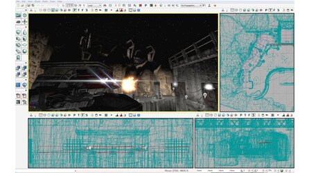 Duke Nukem Next Gen - Screenshots
