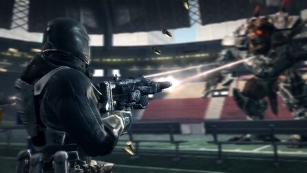 Duke Nukem - D-Day: Lebenszeichen mit neuem Screen