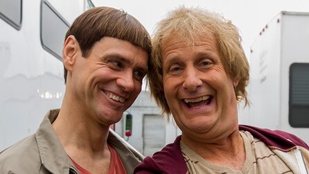 Dumm + Dümmehr 2 - Der erste deutsche Trailer