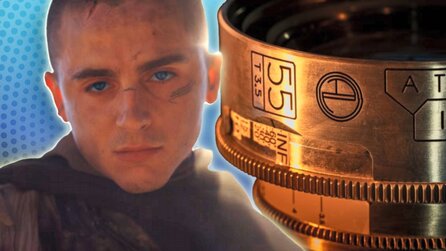 Teaserbild für Um Dune 3 drehen zu können, setzt Regisseur Villeneuve für den Film auf etwas, das heute kaum noch üblich ist: Mühevolle Handarbeit