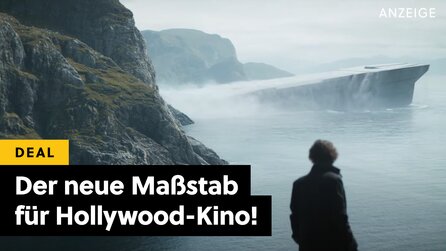 Vergesst Star Wars, Marvel + Co.: Dieses bildgewaltige SciFi-Epos ist die Zukunft des Blockbuster-Kino!