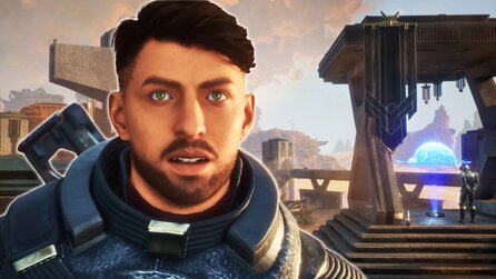 Persönliche Nachricht in den Patch Notes: Fans und Entwickler von Dune Awakening suchten tagelang nach einem Spieler namens Ben, um ihm was Wichtiges zu sagen