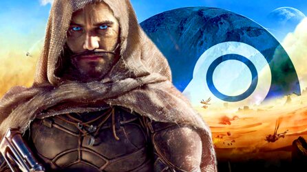 Dune Awakening: Unser Experte hat 70 Stunden in dem MMO gebraucht, um einen coolen Trick herauszufinden - jetzt teilt er ihn mit euch