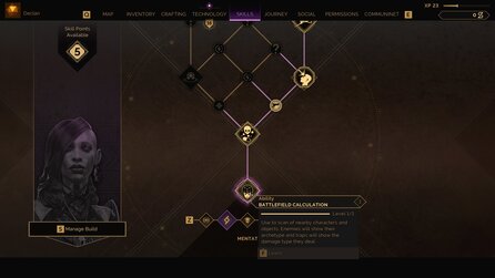 Dune: Awakening - Screenshots