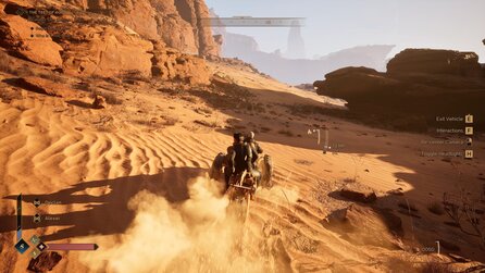 Dune: Awakening - Screenshots