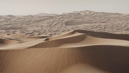 Dune: Heiß erwartete Sci-Fi-Neuverfilmung um fast ein Jahr verschoben