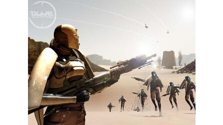 Dune Generations