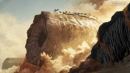 Das offizielle Brettspiel zu Dune gehört zu den besten der Welt und ist jetzt richtig günstig