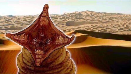 Dune: Open-World-MMO zum Kino-Kracher kommt – mit Hilfe aus Deutschland