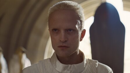 Um in Dune durchs All zu reisen, braucht es einen »menschlichen Fisch« - und der spielt in Part Three eine Schlüsselrolle