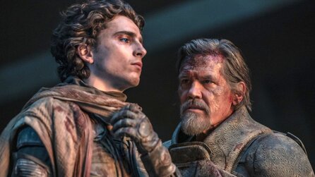 Den Trailer zu Dune 3 könnt ihr zwar noch nicht sehen, aber wir wissen, was alles drin steckt