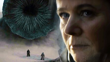 »Nicht wie Star Wars« - Der Star von Dune: Prophecy grenzt die neue Serie von ihrem Sci-Fi-Rivalen ab
