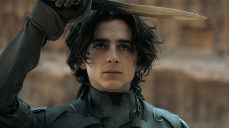 Dune 2: Regisseur Denis Villeneuve konnte einem sterbenden Fan seinen letzten Wunsch erfüllen