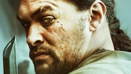 »Nur für dich, Denis« - Für Dune 3 rasiert sich Jason Momoa zum ersten Mal seit 6 Jahren und er hasst es