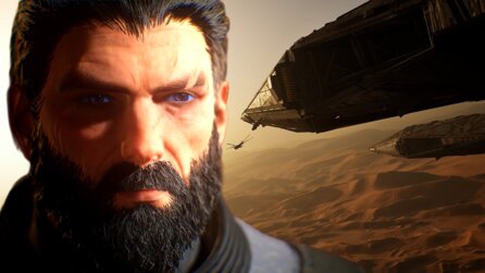 »Das ruiniert alles« - In Dune Awakening wird Spielern in Gebieten, in denen PvP eigentlich verboten ist, richtig übel mitgespielt