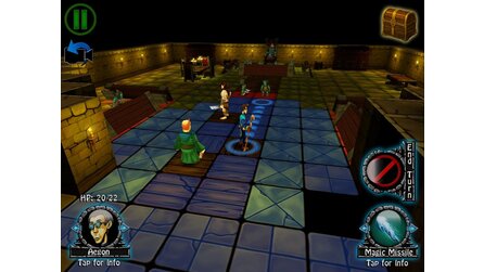 Dungeon Crawlers - Screenshots