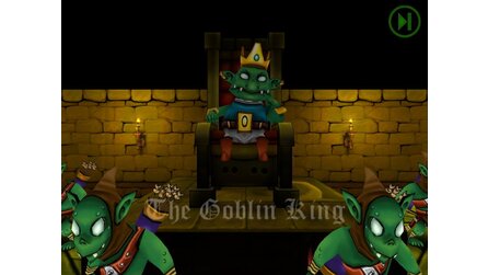 Dungeon Crawlers - Screenshots