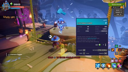 Dungeon Defenders: Awakened - Screenshots