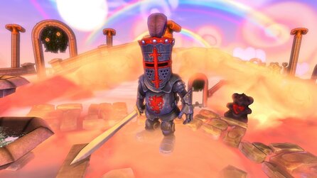 Dungeon Defenders - Screenshots