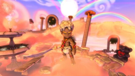 Dungeon Defenders - Screenshots