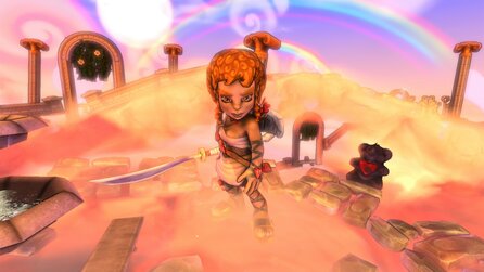 Dungeon Defenders - Screenshots