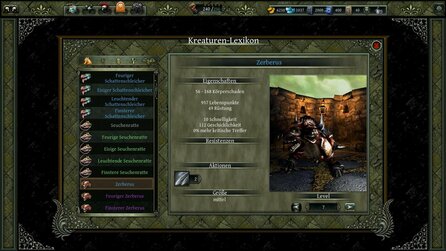 Dungeon Empires - Screenshots