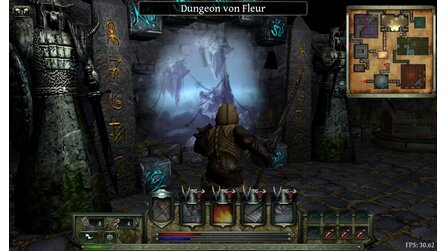 Dungeon Empires - Screenshots