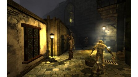Dungeon Hero - Neue Screenshots aus dem Action-Rollenspiel