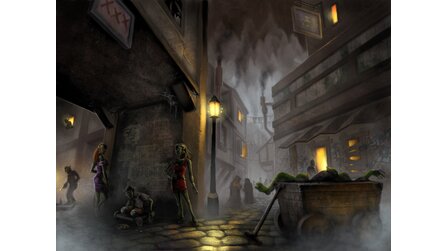 Dungeon Hero - Screenshots