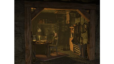 Dungeon Hero - E3-Trailer zum Action-Rollenspiel