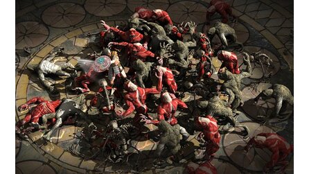 Dungeon Hero - Das wahre Leben in Verliesen