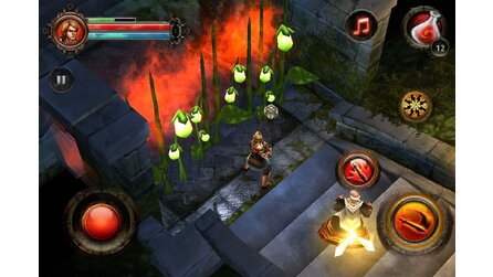 Dungeon Hunter II