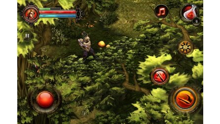 Dungeon Hunter II