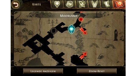 Dungeon Hunter II