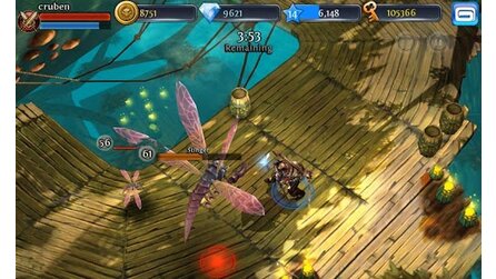 Dungeon Hunter 3 - Screenshots