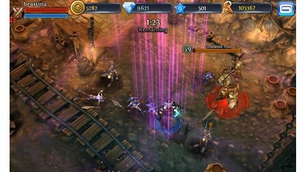 Dungeon Hunter 3 - Screenshots